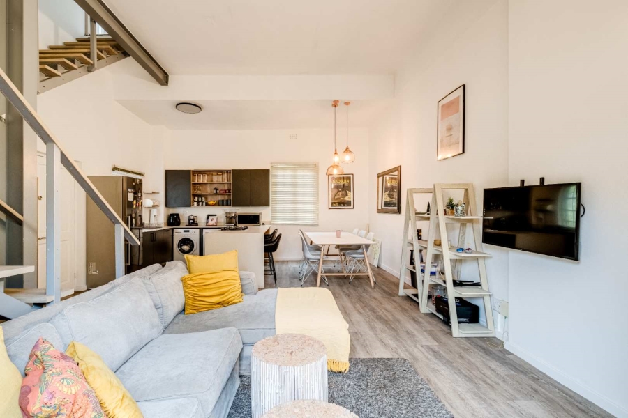 2 Bedroom Property for Sale in Rondebosch Western Cape